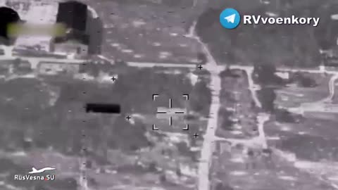 Russian Izdeliye-305E & Kablir Missiles Destroy Ukrainian Military Facilities