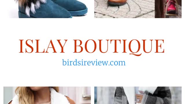 ISLAY BOUTIQUE