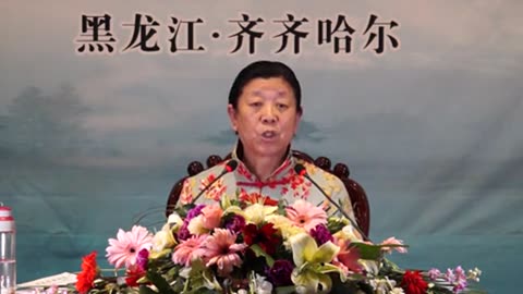 06.孫景華 倫理道德與《化性談》講於黑龍江省齊齊哈爾市 03集(下)2015.05