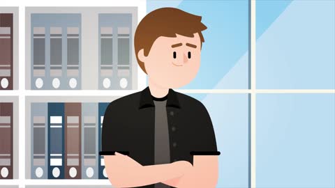 This Simple Trick Will Make You Motivated Everyday (Animated Story)