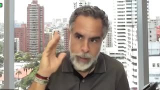 Benedetti y Petro hablan de acuerdo con William Dau