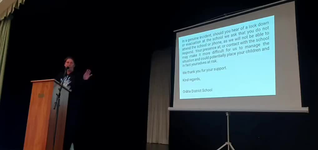 HOMESCHOOL!! NZ is using subversion tactics on school kids