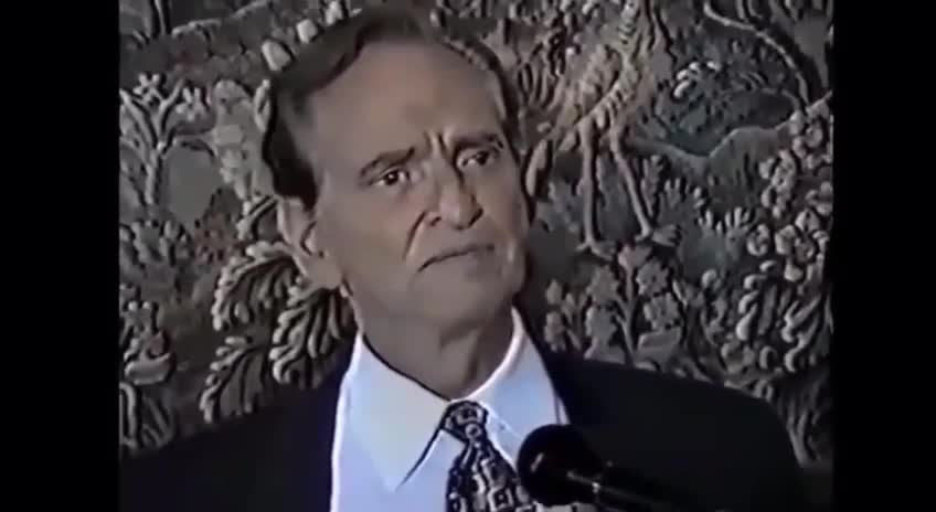 ENEMIES OF THE WE THE PEOPLE 💥 -30 Yrs Ago