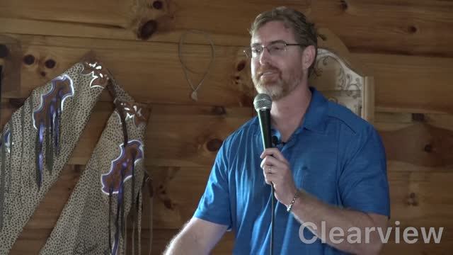 7-31-21 Patriot Network Summit - Dr. Bryan Ardis