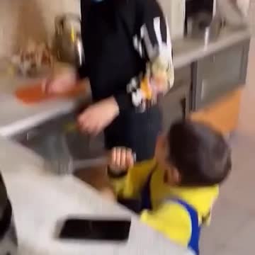 Father of the Year 👍