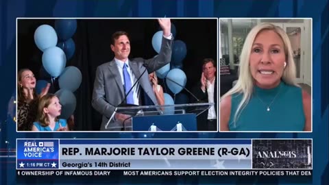 Marjorie Taylor Greene: 'They're trying to trigger me — make me angry'