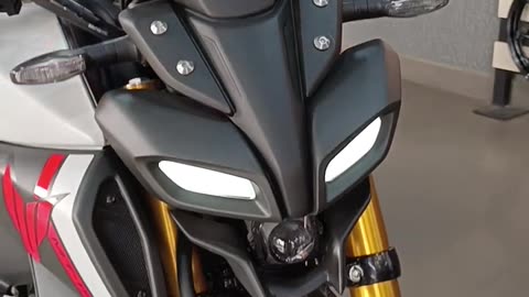 2023 Yamaha MT-15 Dual ABS.