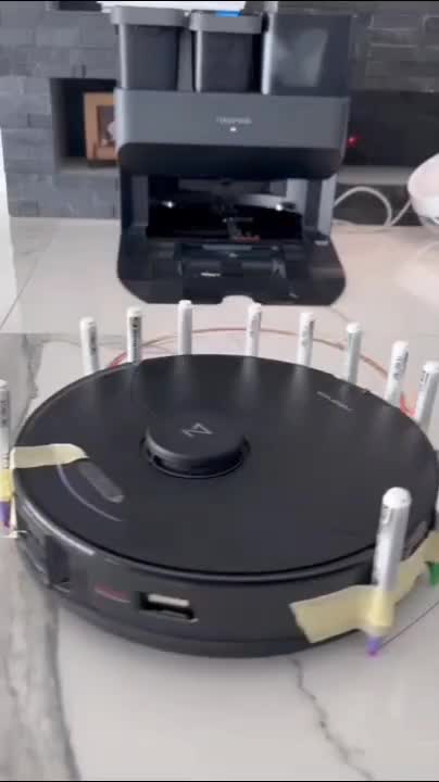 Conceptual vandalism