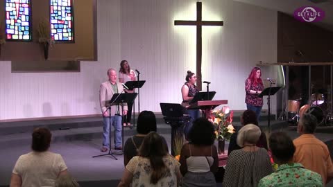 Billy Crone - The A.I. Invasion Part 6