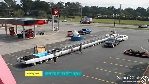 Funny video op