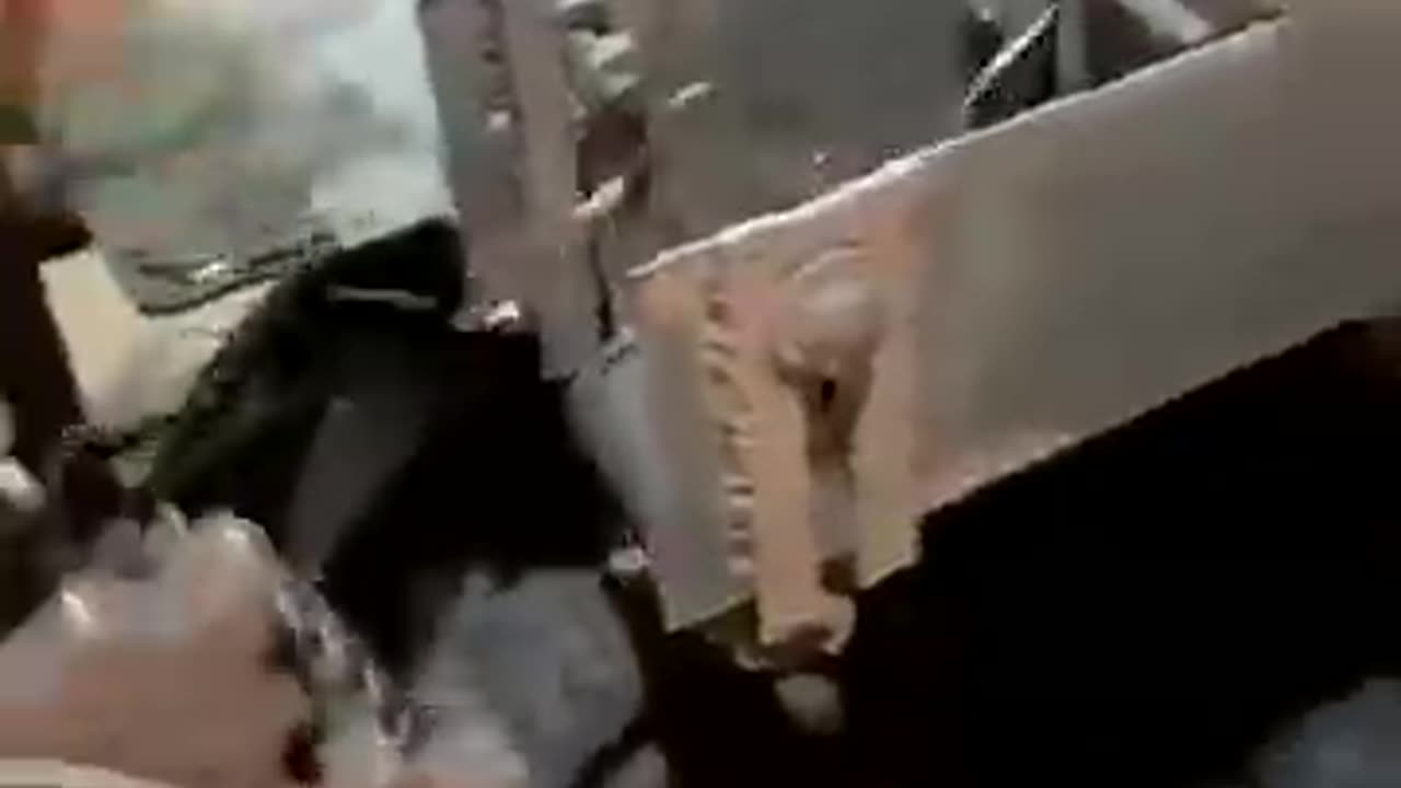 Amazing #agrimachinery