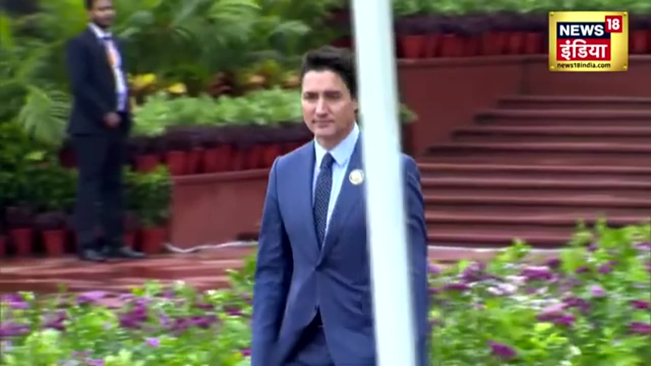 INDIAN AND CANADA NEWS pm modi ki aakri chetawani