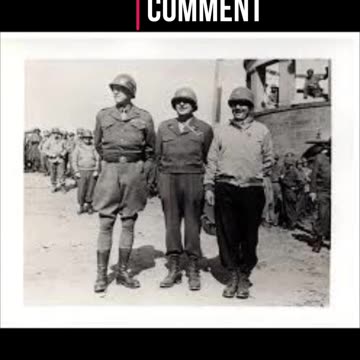 Jul 9, 2024 Gen. Patton quotation of the day #ww2 #war #leadership #aaronlewis