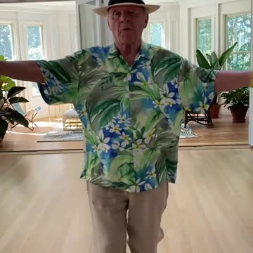 Sunday Summer Vibes 😎 Anthony Hopkins