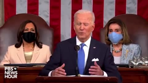 What The Hell Did Joe Biden