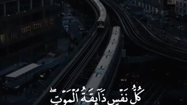Quran video emotional surat