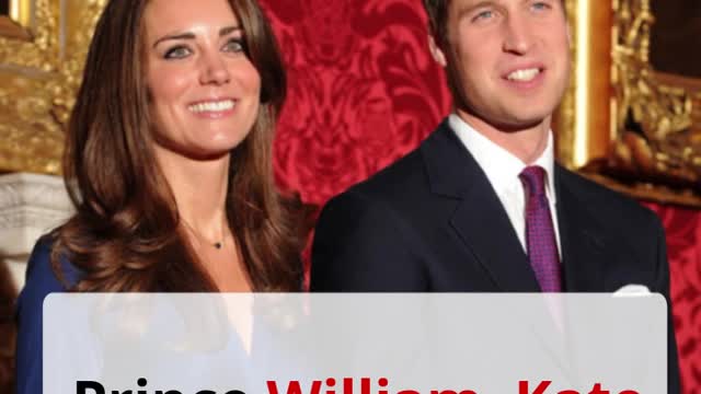 Prince William, Kate Middleton’s new titles confirmed after Queen’s death