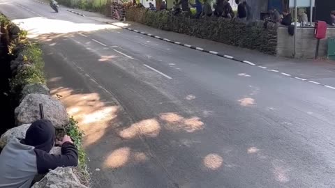 DEADLY: Motorcycle Race: Isle of Man TT 2024: Must Watch