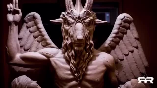 The Real Agenda Behind Transgenderism