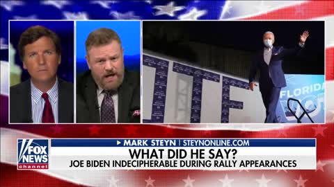 Translating Biden Speak