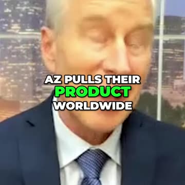 The Truth About AstraZeneca_ Rare Side Effects and Government Pressure