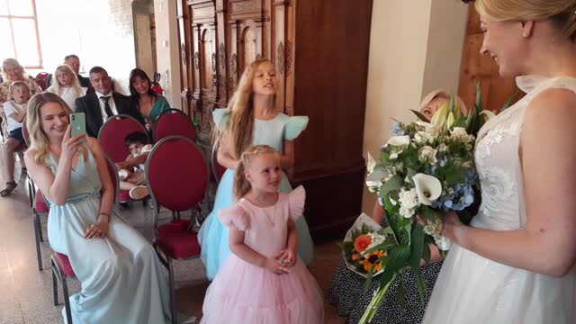 Mariage Natasha & Olivier, 2 Juillet 2021