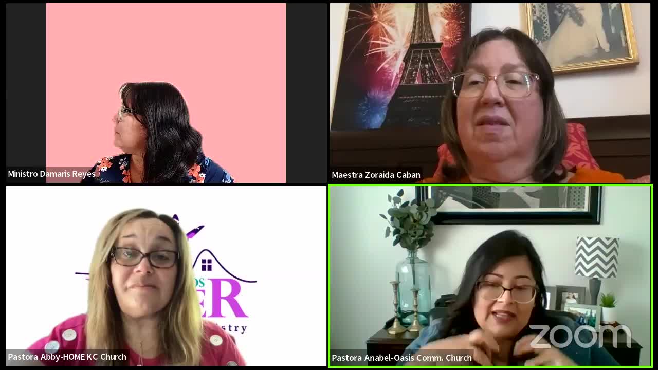 Hablemos Mujer_20 de junio de 2022
