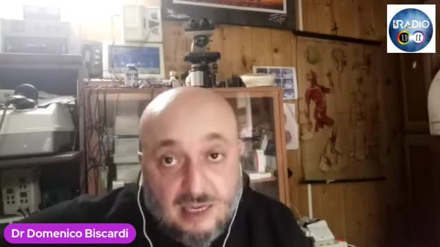 Intervista a Mimmo Biscardi sul contenuto dei sieri magici