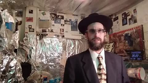 חוקי הטבע הם חוקי השטן