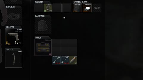 Escape from Tarkov Spawn killing noobs! #9