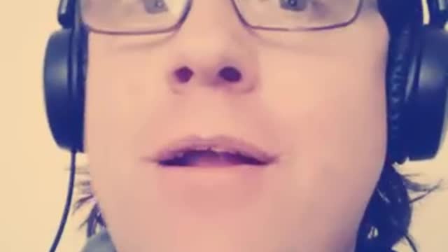 Dave Jeffers Hallelujah Easter Version