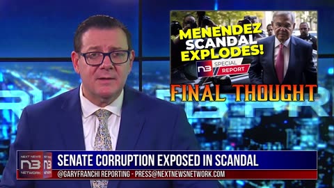 Bob Menendez Bribery Case News Pieces