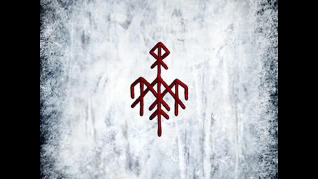 Wardruna - Runaljod – Gap var ginnunga (Sound of Runes – The gap was vast) - Ar Var Alda