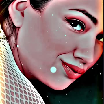 beautiful alyx star best video