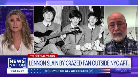 Doctor who tried to save John Lennon's life speaks out on death anniversary | Banfield