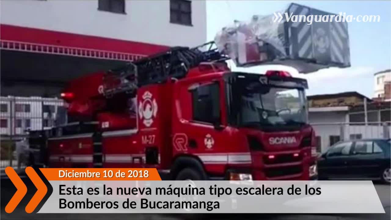 Entérese de las noticias más destacadas de este lunes 10 de diciembre en Santander