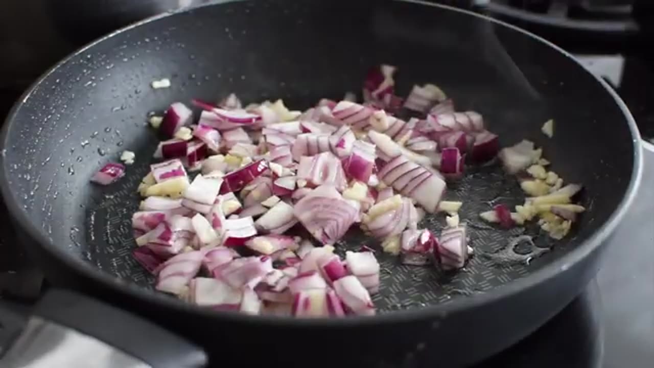 Easy PORK GINILING🤤🤤