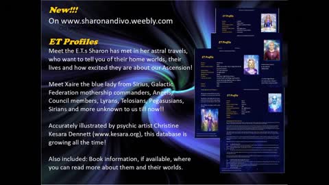 Athena Energetic Course Lesson 8