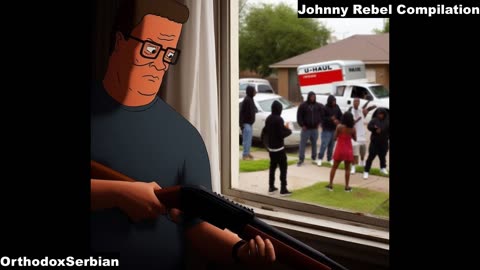 The Ultimate Johnny Rebel Music Compilation