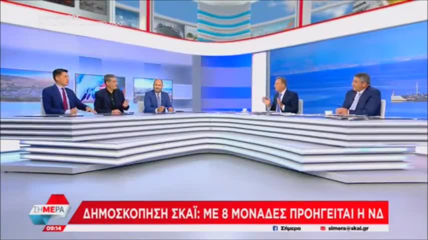 ΜΑΣ ΑΠΕΙΛΕΙ Ο ΕΡΝΤΟΓΑΝ ΜΕ ΕΙΣΒΟΛΗ Κ ΣΕΙΣ ΜΙΛΑΤΕ Γ ΤΟ ΠΡΕΤΑΝΤΟΡ.