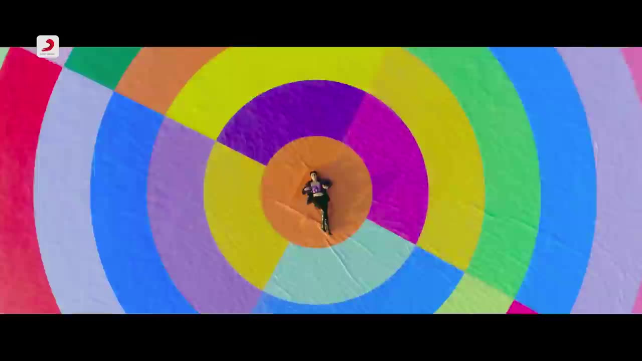 She move it like by badshah