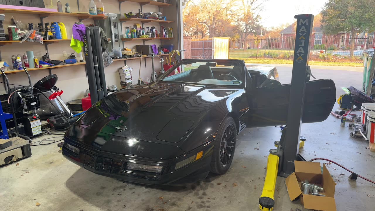 Another Car??? How Did This Happen?