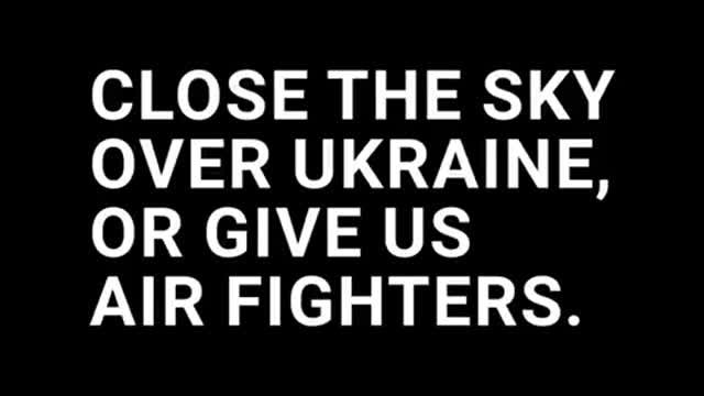 Nobody wants World War III. #UkraineRussiaWar