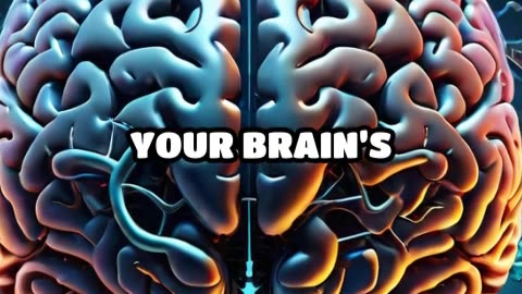 5 surprising Brain Facts You Need to Know! # facts #fact #psychology #brain