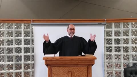 Troubling Contemporary Worship