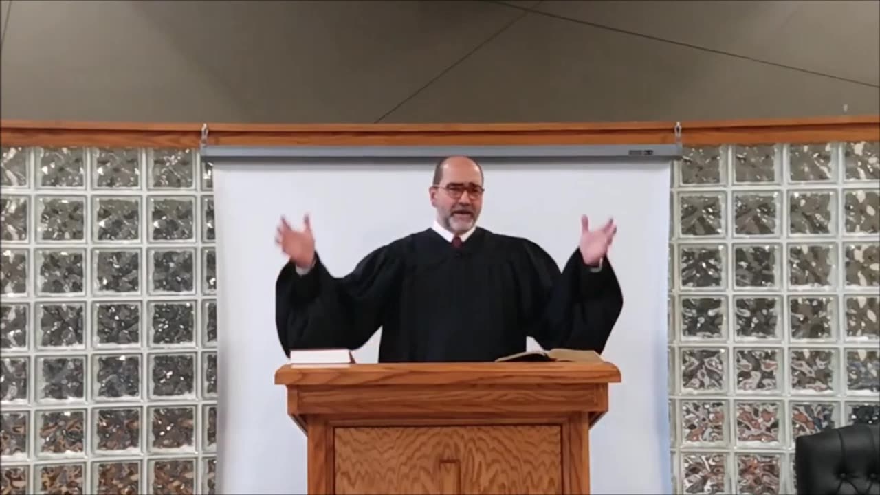 Troubling Contemporary Worship