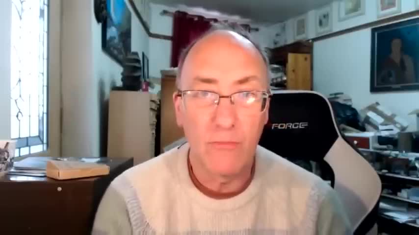 12-04-2022 Actualización Simon Parkes en español