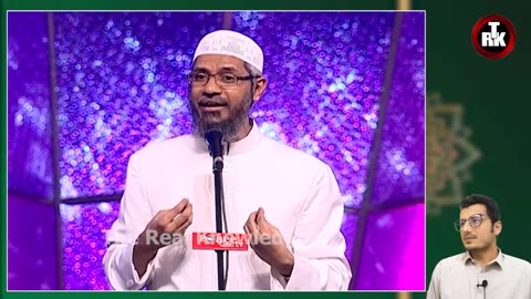 Tum muslim 5 waqt ki wazu mai pani Q waste karty ho Dr Zakir Naik Urdu Hindi