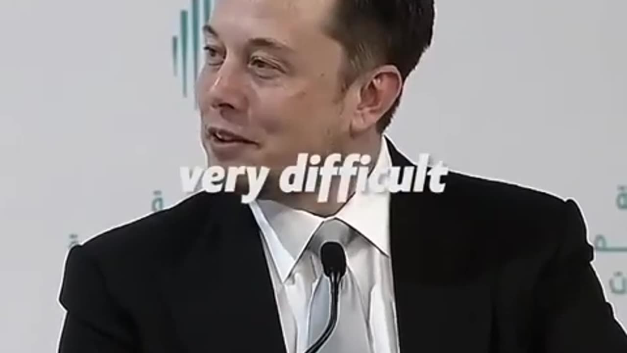 Elon_musk_motivation speech 🙂😨