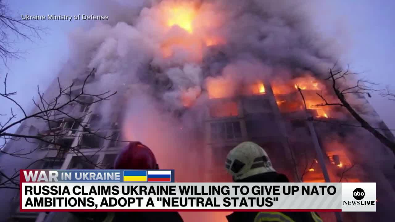 US details which weapons, ammunition it's sending to Ukraine